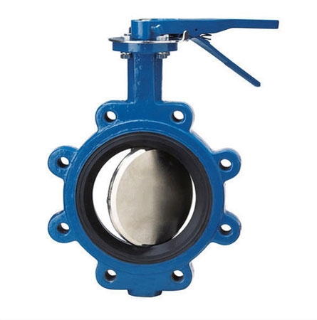 Butter Fly Valve