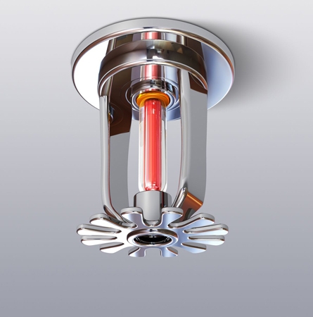 Fire Sprinklers Manufacturer in Noida and Greater Noida 
