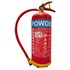 ABC fire extinguisher manufacturer in Noida and Greater Noida