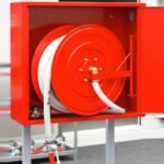 Fire Hose Reel System in Noida
