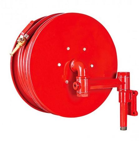 Fire Hose Reel