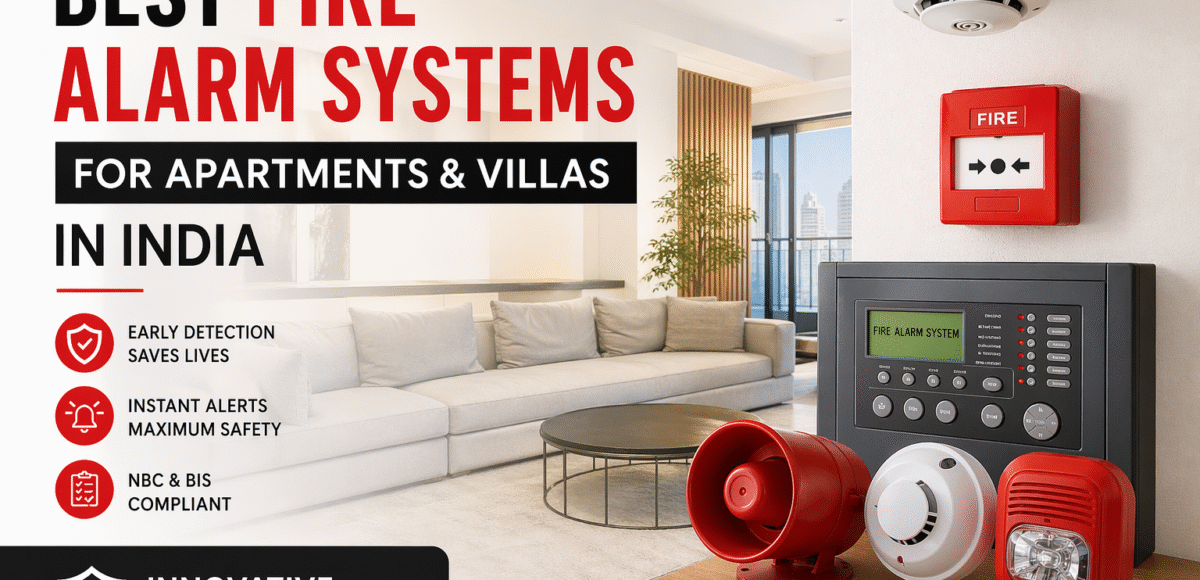 Fire Alarm Systems