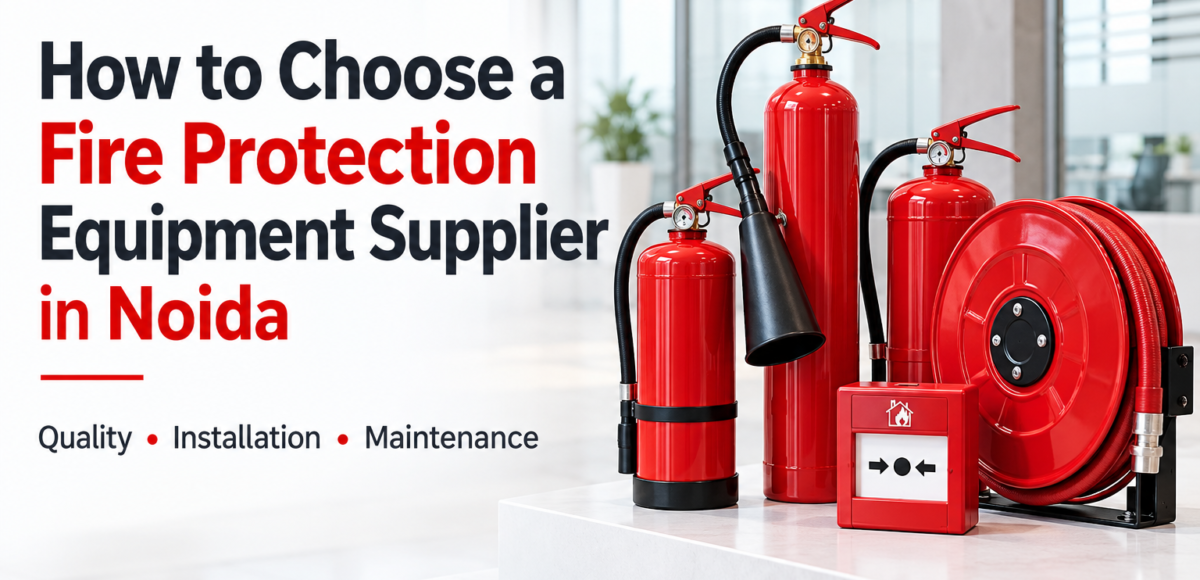 Fire Protection Equipment Supplier in Noida, Fire Safety Equipment in Noida, Fire Extinguisher Supplier in Noida, Fire Protection Systems in Noida, Fire Safety Equipment Supplier, Innovative Fire Protection, Fire Alarm Systems, Fire Hydrant Systems, Fire Equipment Maintenance, Commercial Fire Safety